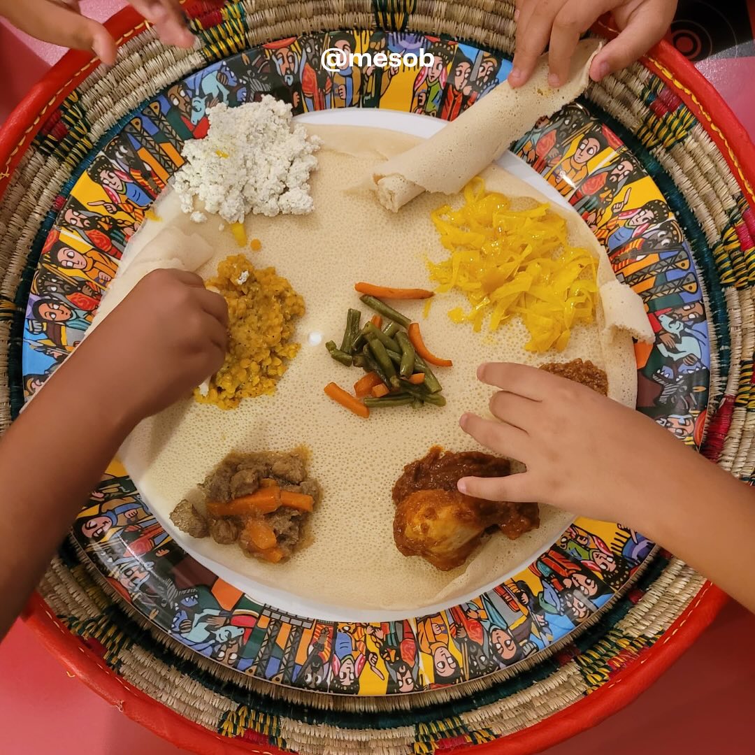 Food Gallery