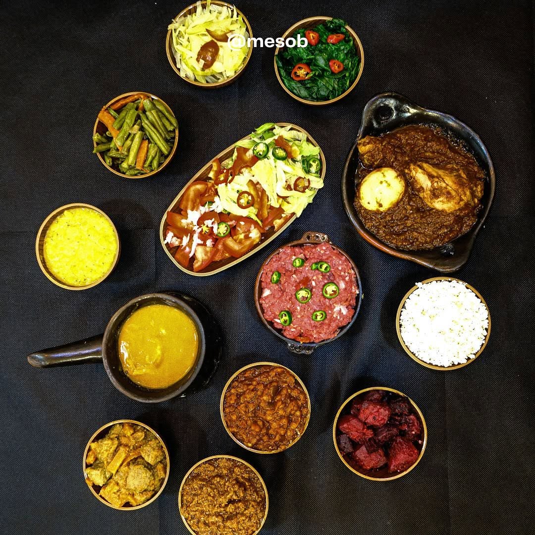 Food Gallery