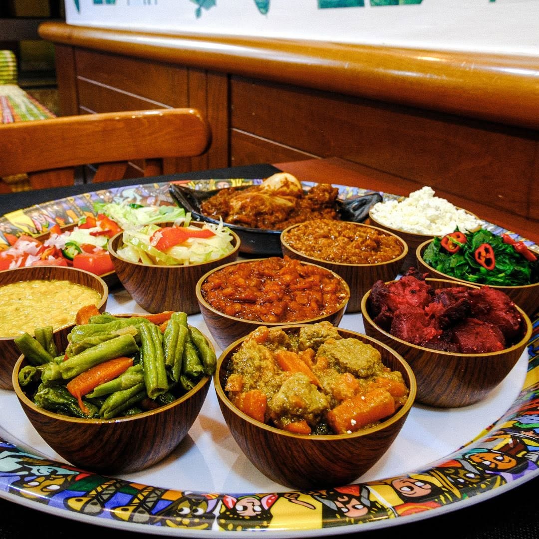 Food Gallery