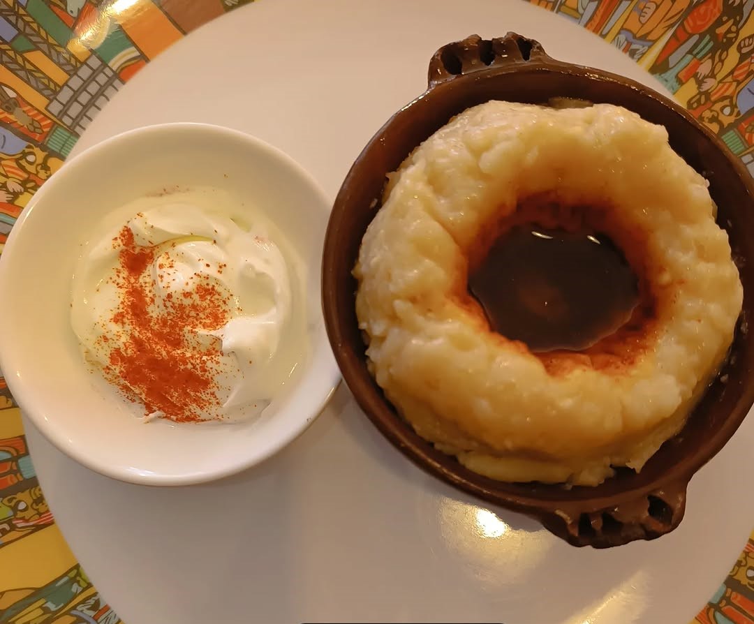 Food Gallery