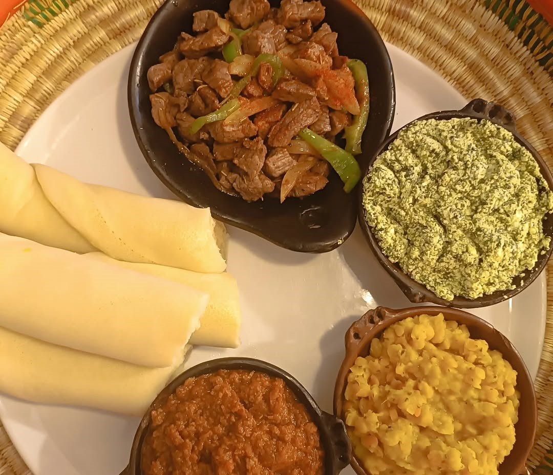 Food Gallery