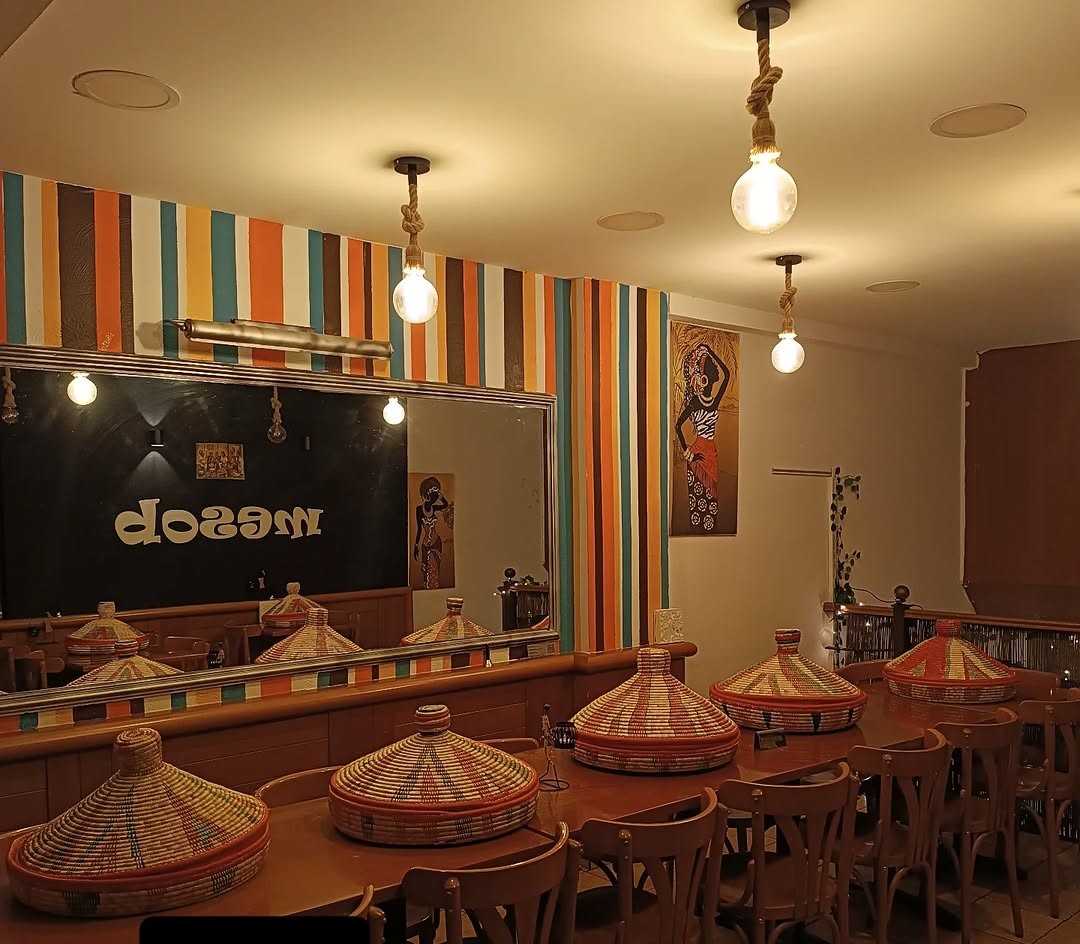MESOB Restaurant
